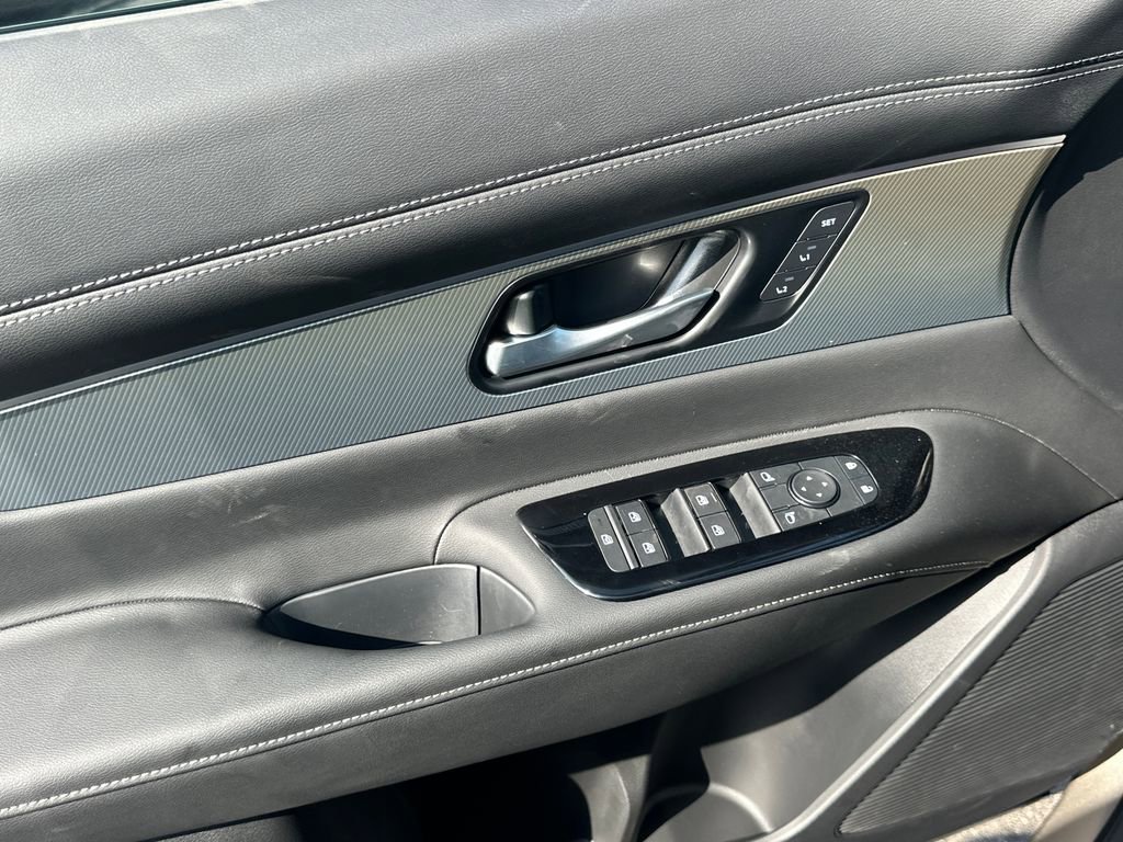 New 2026 Nissan Murano SL image 10