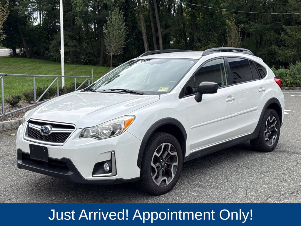 Used 2016 Subaru Crosstrek 2.0i AWD/4WD image 3
