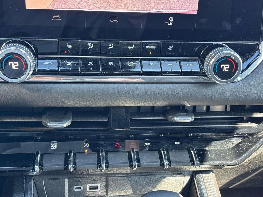 Certified 2024 GMC Canyon Elevation w/ Convenience Package AWD/4WD image 20