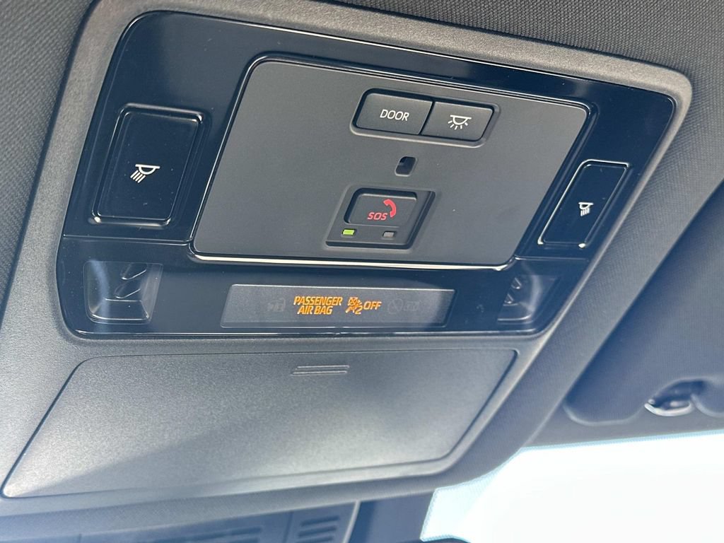New 2026 Lexus TX 500h AWD w/ Technology Package image 23