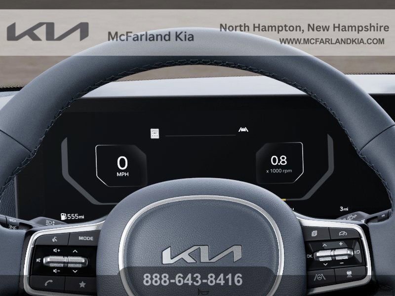 New 2026 Kia Carnival SX w/ SX Dark Edition Package image 22