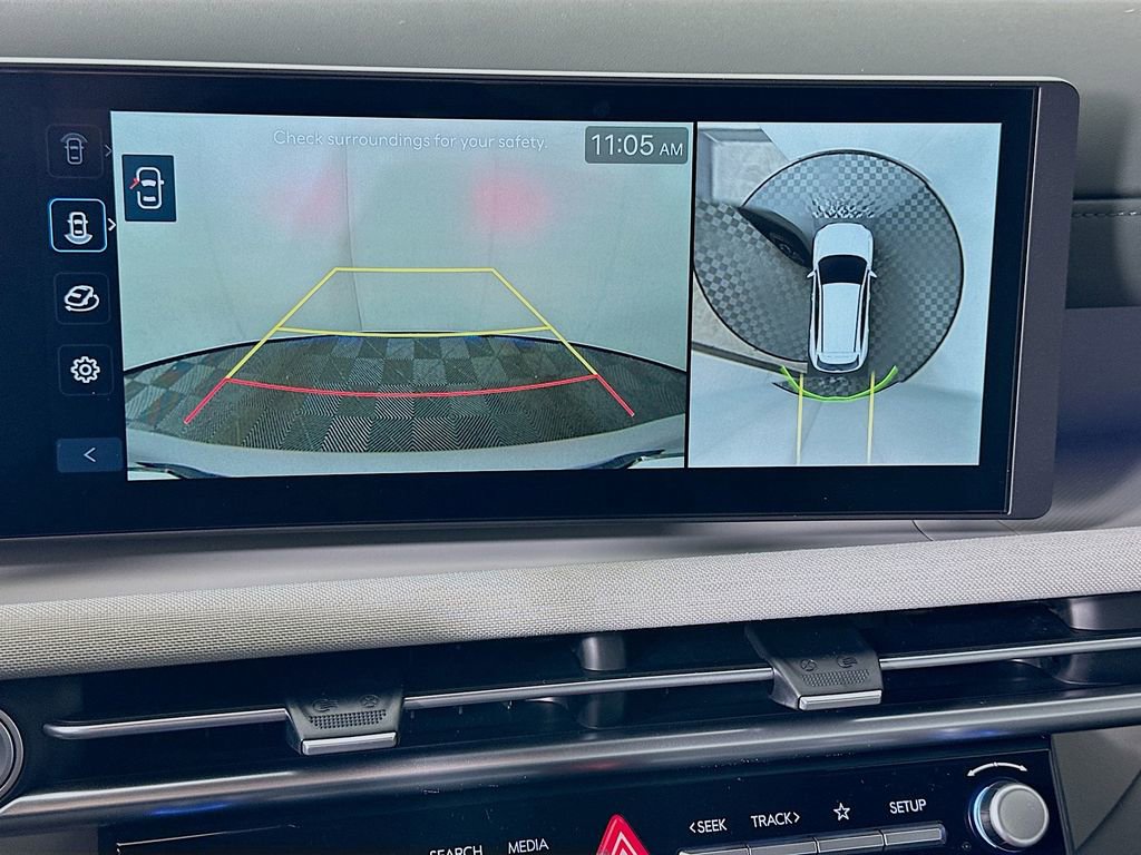 New 2026 Hyundai Tucson Limited image 13