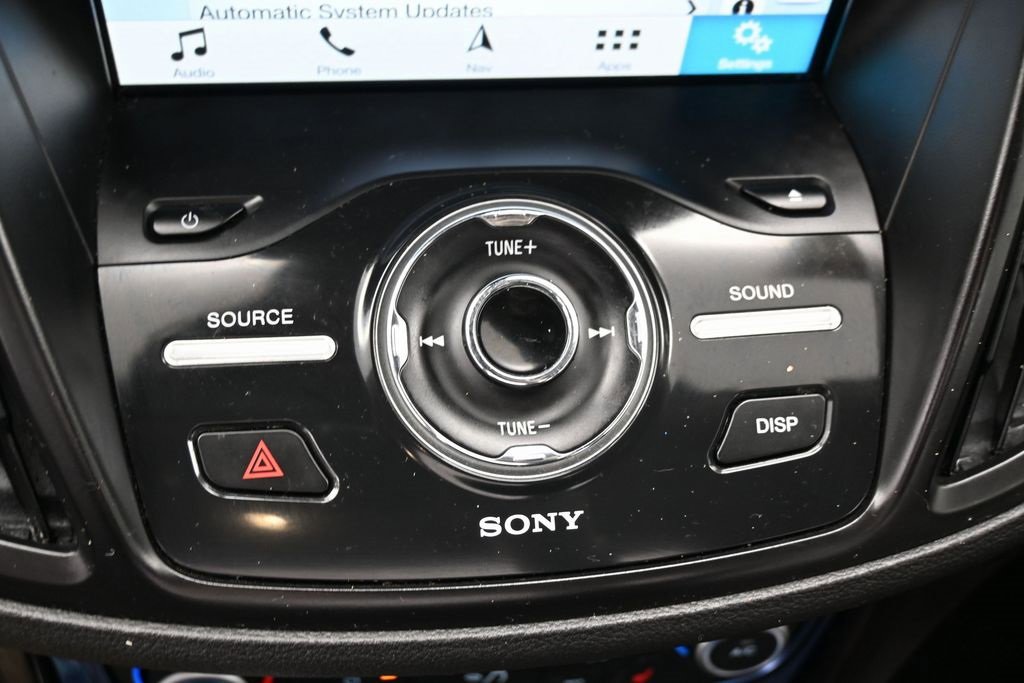 Used 2018 Ford Escape Titanium image 29