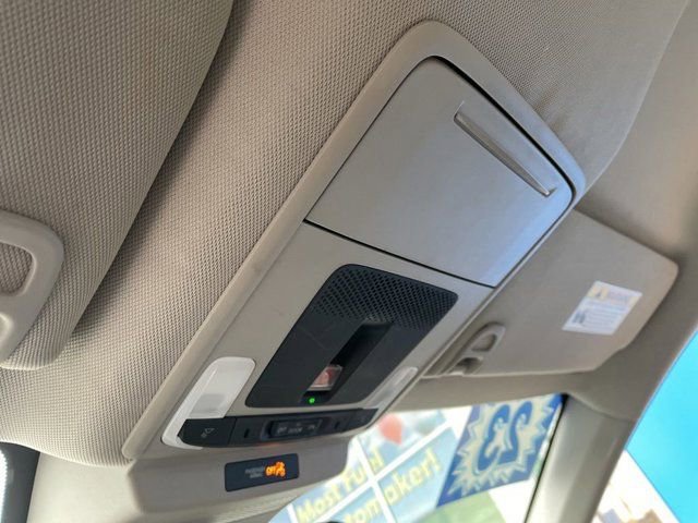 Used 2023 Honda Accord LX image 12