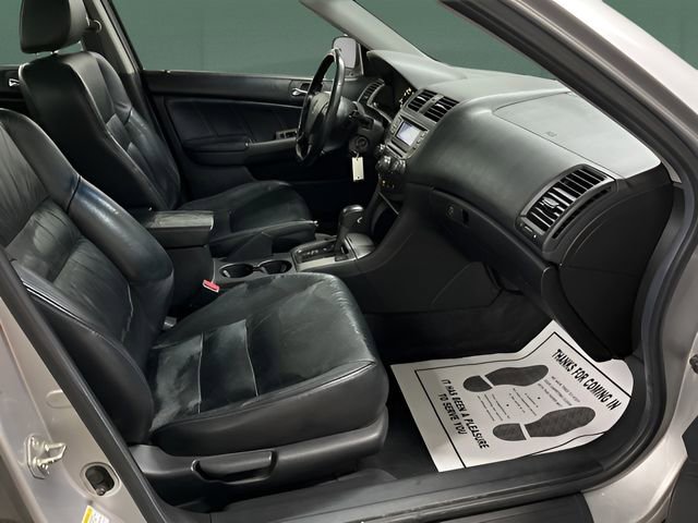 Used 2006 Honda Accord EX-L image 13