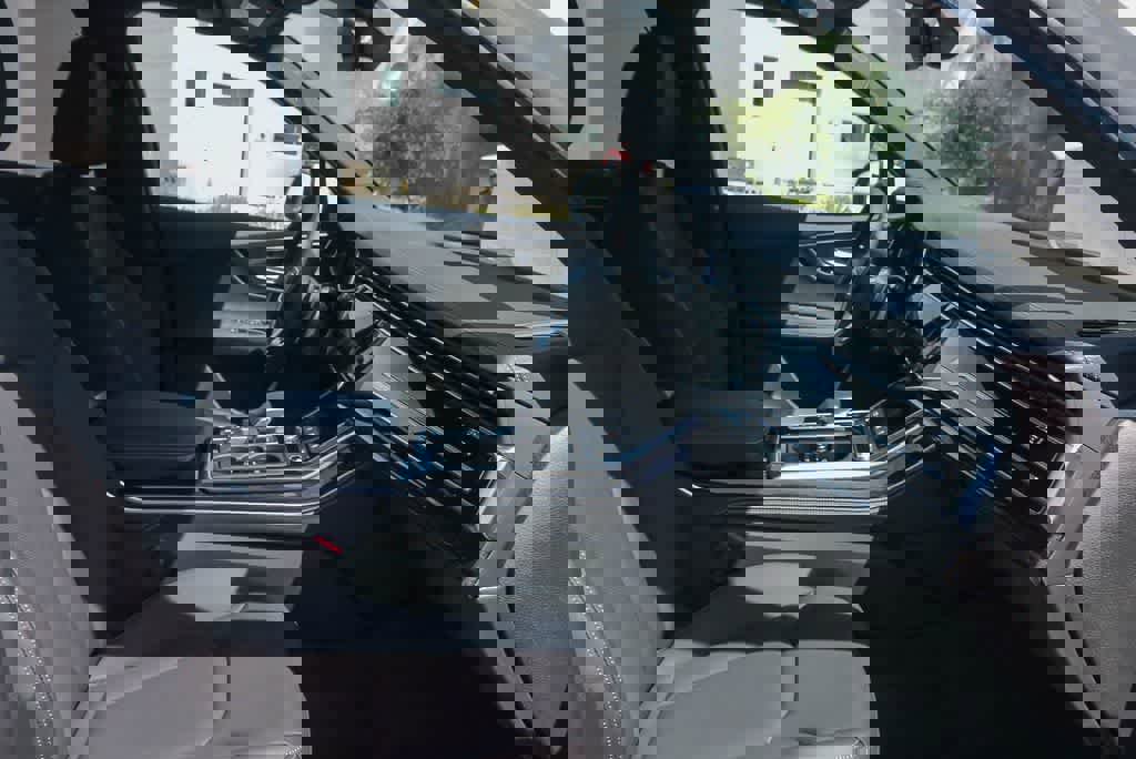 New 2026 Audi Q7 2.0T Premium Plus image 17