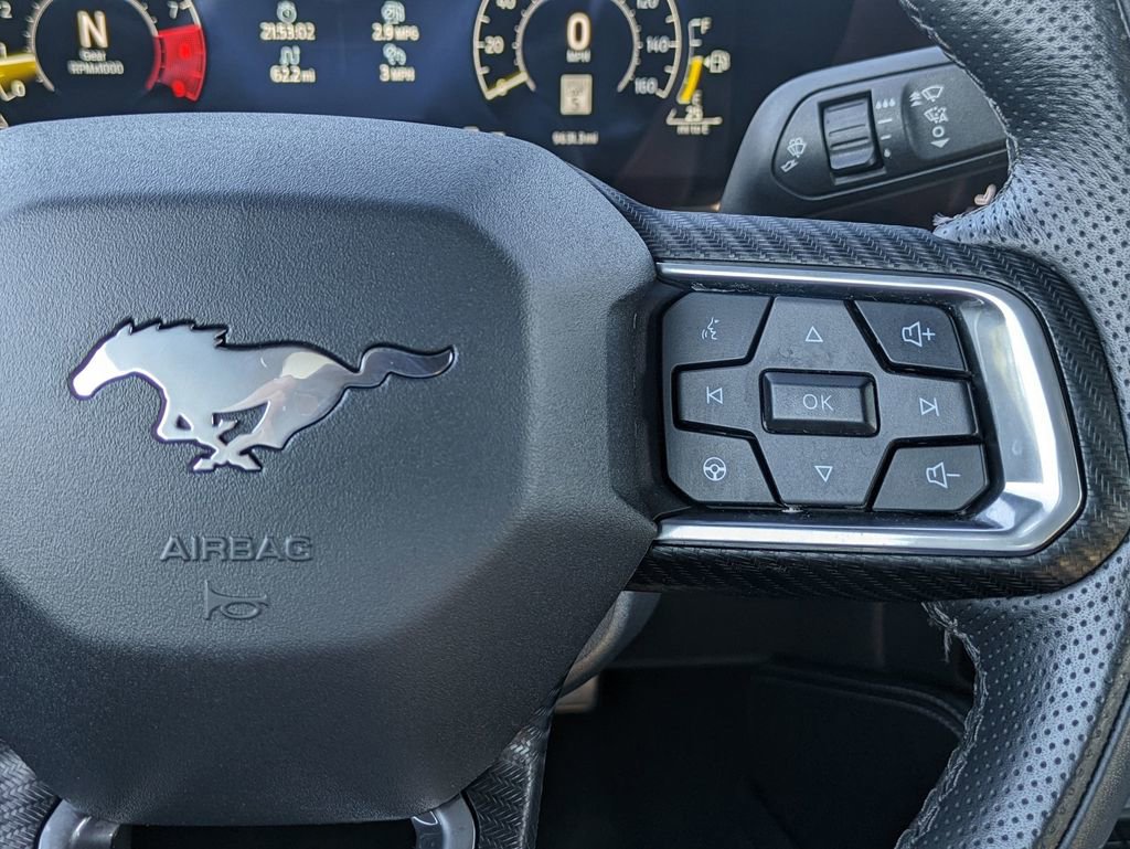 Used 2024 Ford Mustang GT Premium image 19
