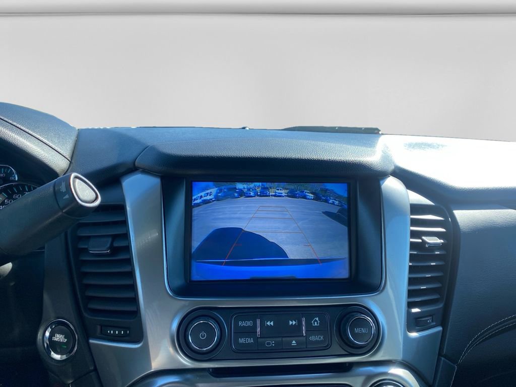 Used 2018 Chevrolet Tahoe Premier image 17