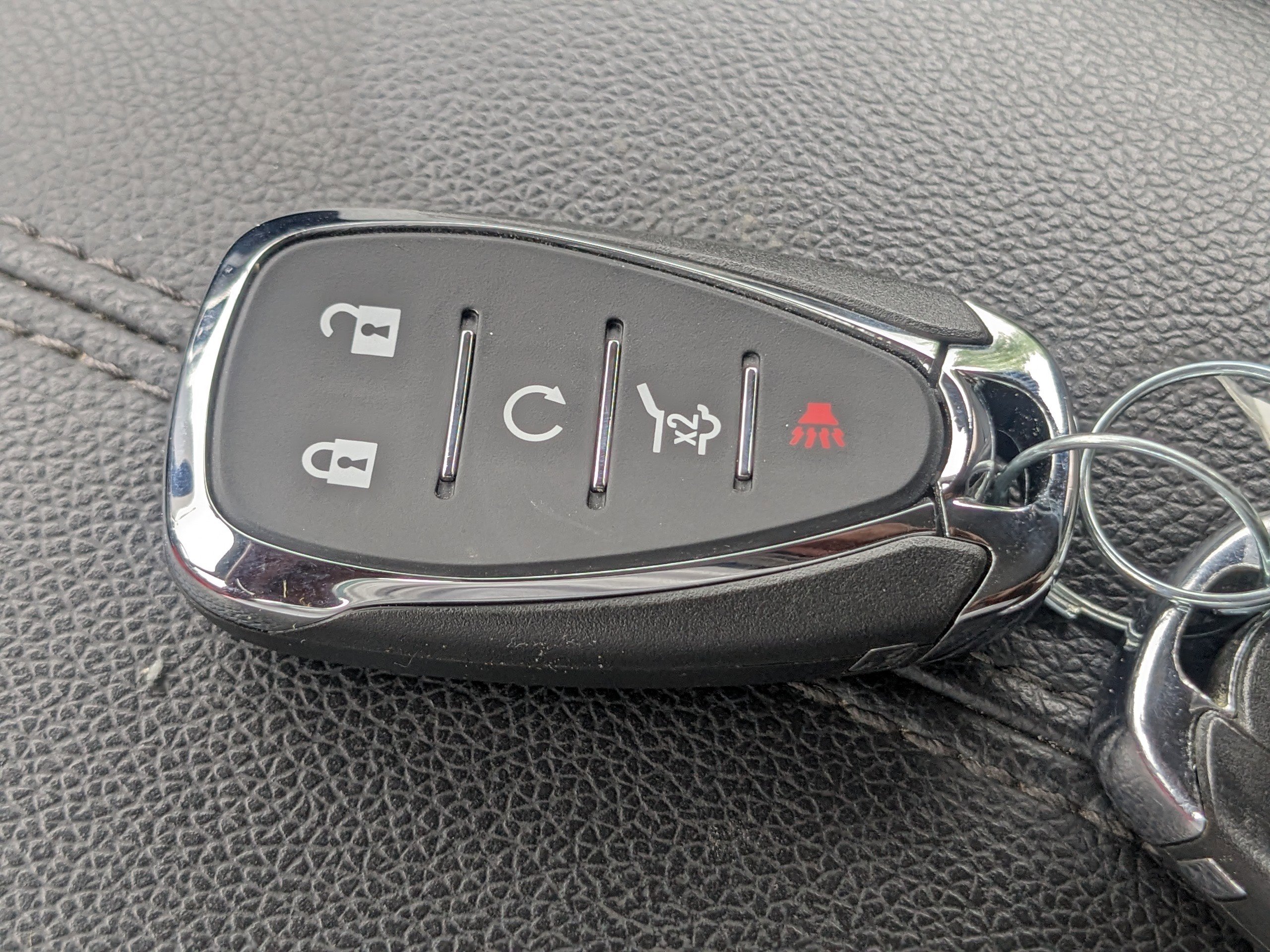 Used 2022 Chevrolet Equinox Premier image 31