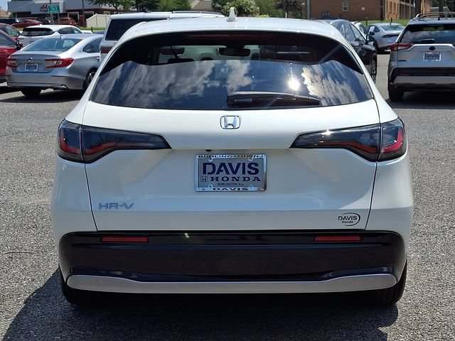 Used 2027 Honda HR-V EX-L image 5