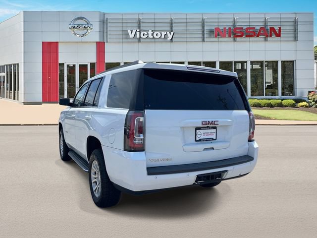 Used 2020 GMC Yukon SLT w/ Open Road Package AWD/4WD image 5