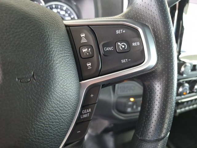New 2026 RAM 2500 Tradesman image 21