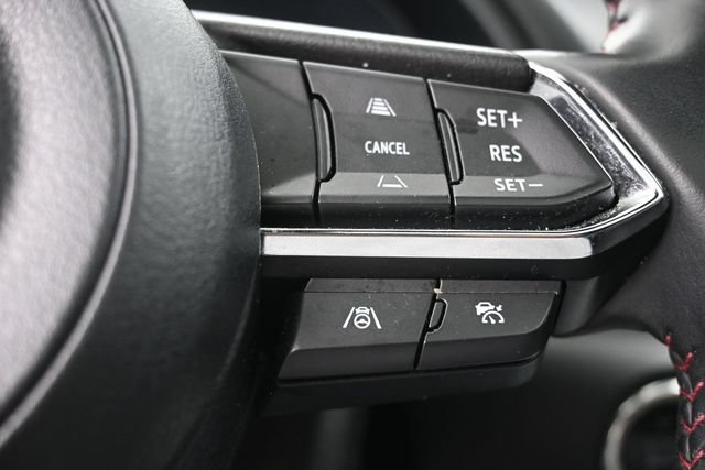 Certified 2024 MAZDA CX-5 2.5 Turbo AWD/4WD image 20