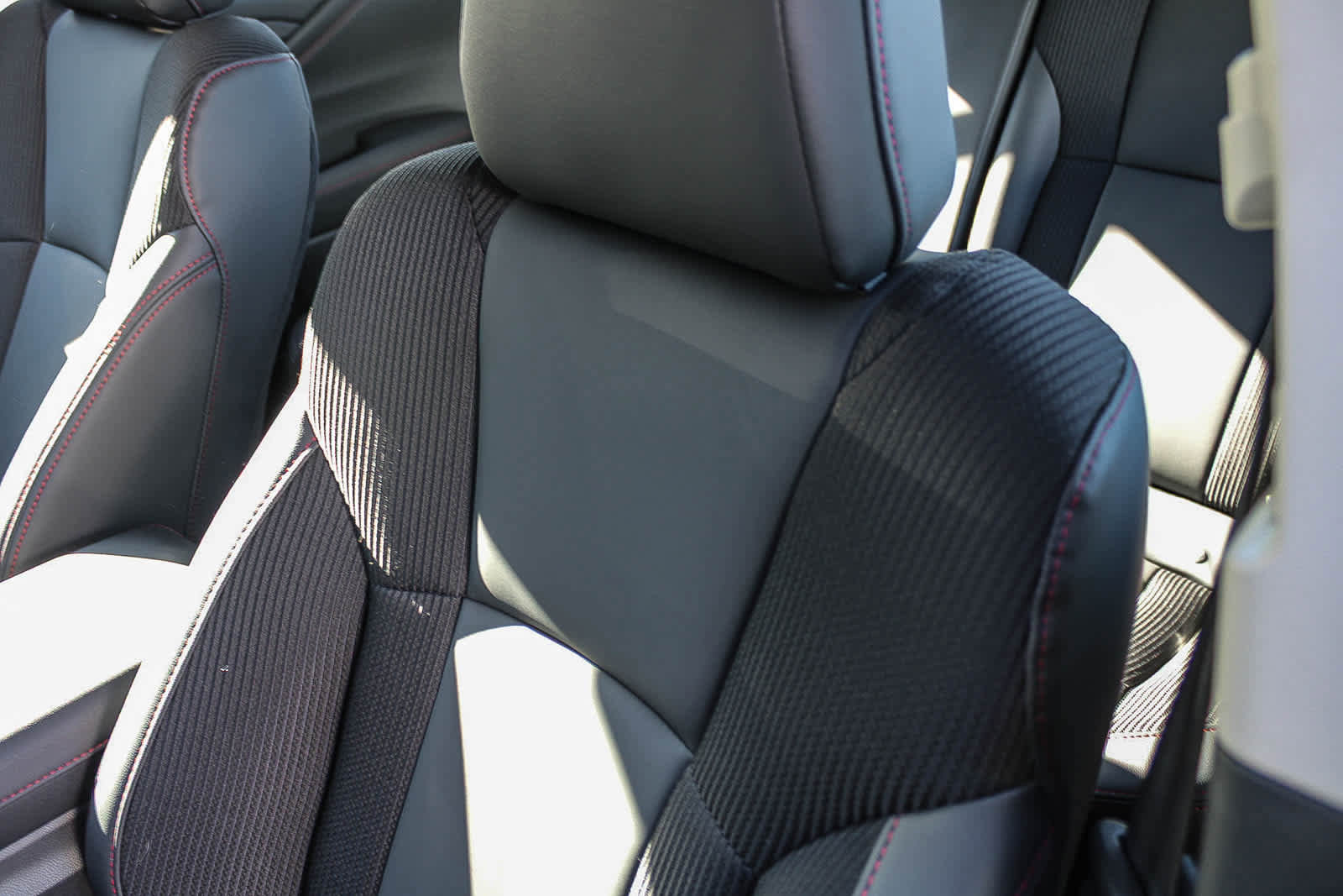 Used 2025 Subaru Legacy Sport image 20