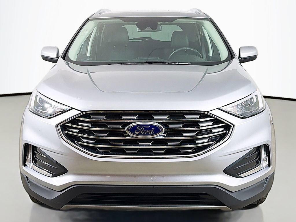 Used 2022 Ford Edge SEL w/ Convenience Package image 9
