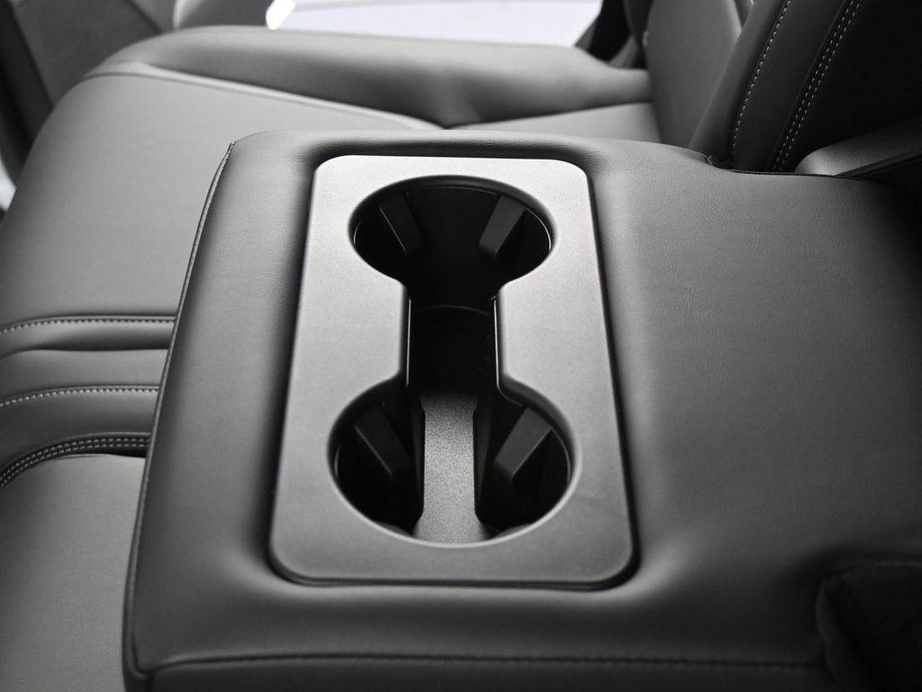 New 2026 INFINITI QX80 Pure w/ Cargo Package image 25