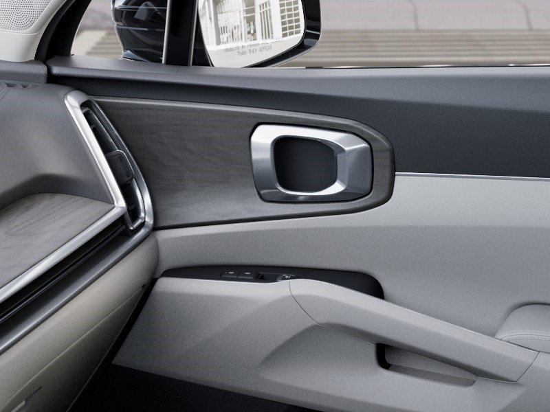 New 2026 Kia Sorento X-Line EX image 25