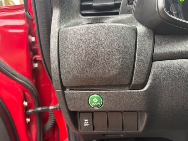 Used 2017 Honda Fit EX-L image 32