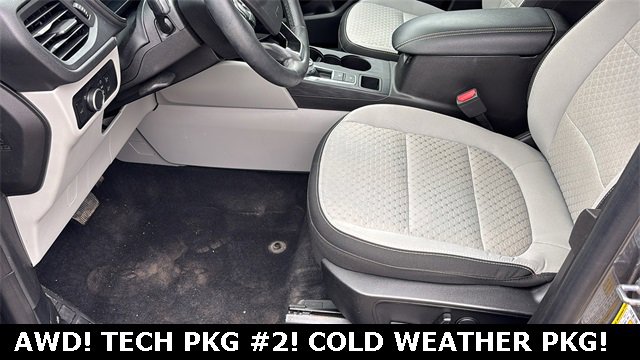 Used 2023 Ford Escape Active w/ Tech Pack #2 image 22