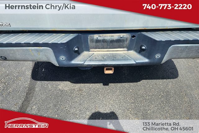Used 2010 Ford F150 XLT AWD/4WD image 21