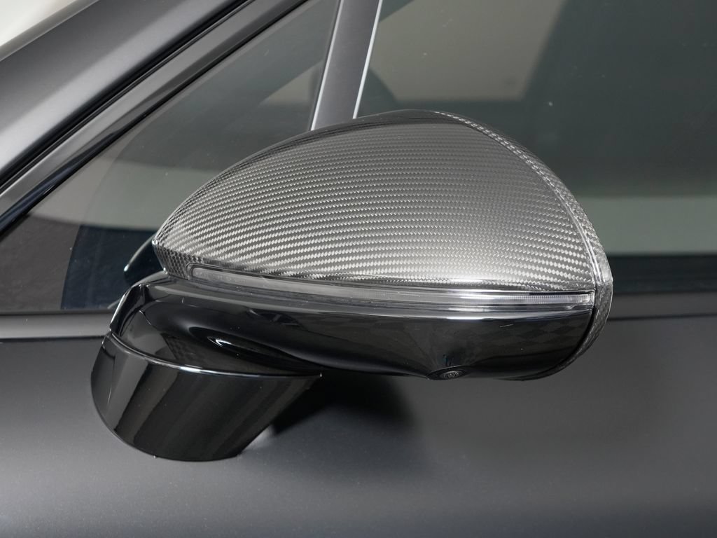 Certified 2024 Porsche Cayenne Turbo AWD/4WD image 13