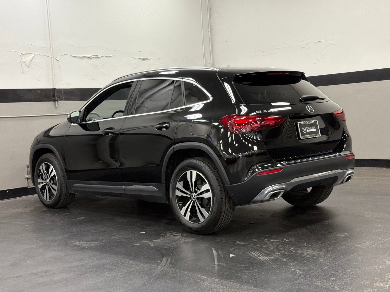 Used 2026 Mercedes-Benz GLA 250 image 9