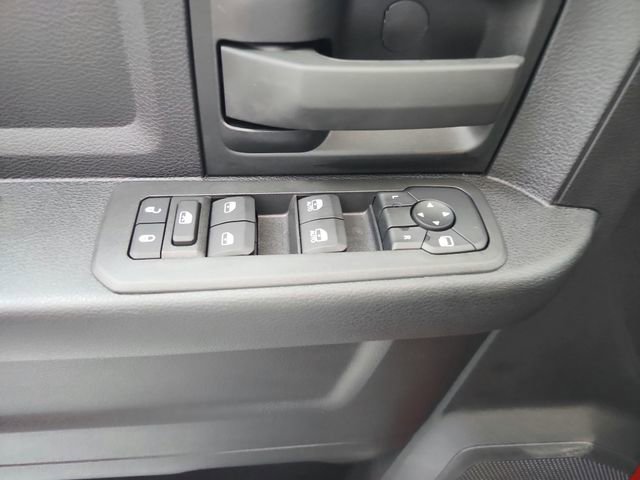 New 2026 RAM 2500 Tradesman AWD/4WD image 21