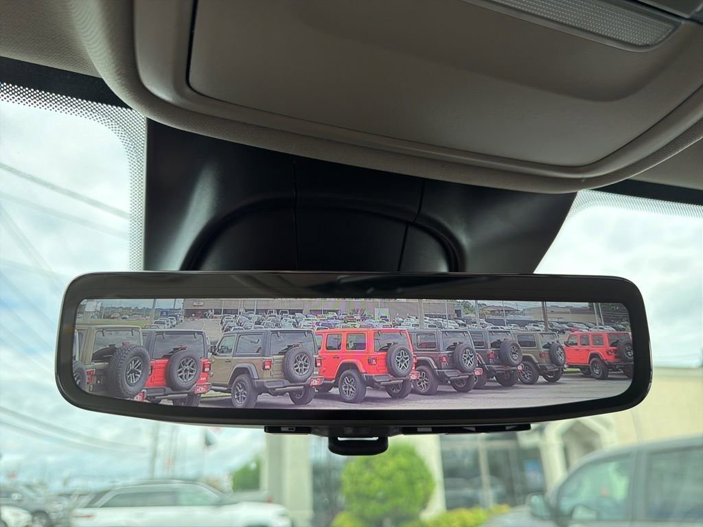 Used 2026 RAM 3500 Longhorn AWD/4WD image 60
