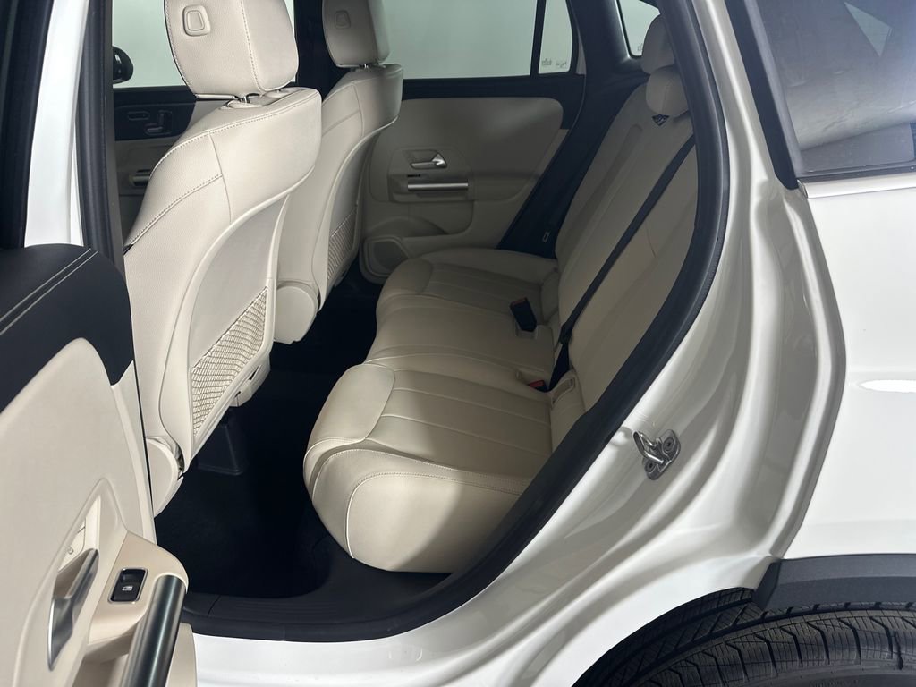 Certified 2026 Mercedes-Benz GLA 250 image 23