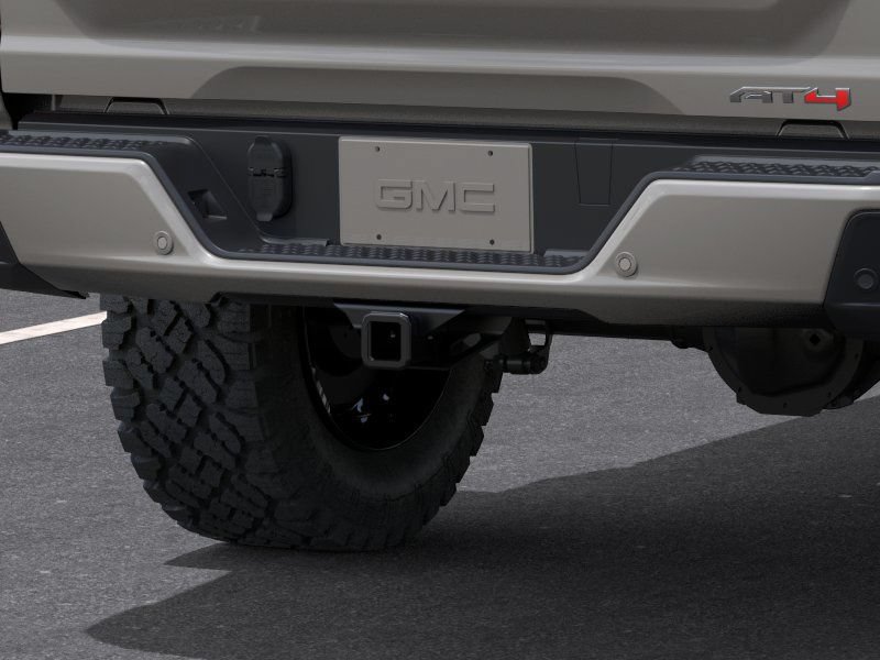 New 2026 GMC Canyon AT4 w/ AT4 Premium Package AWD/4WD image 16