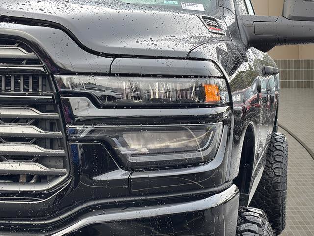 New 2026 RAM 2500 Big Horn image 9
