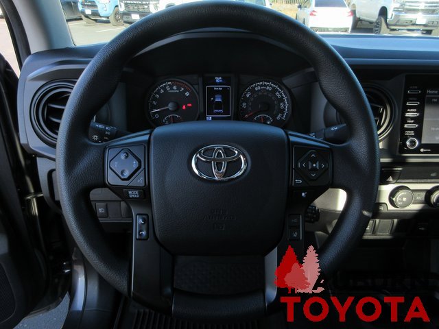 Certified 2022 Toyota Tacoma SR image 13