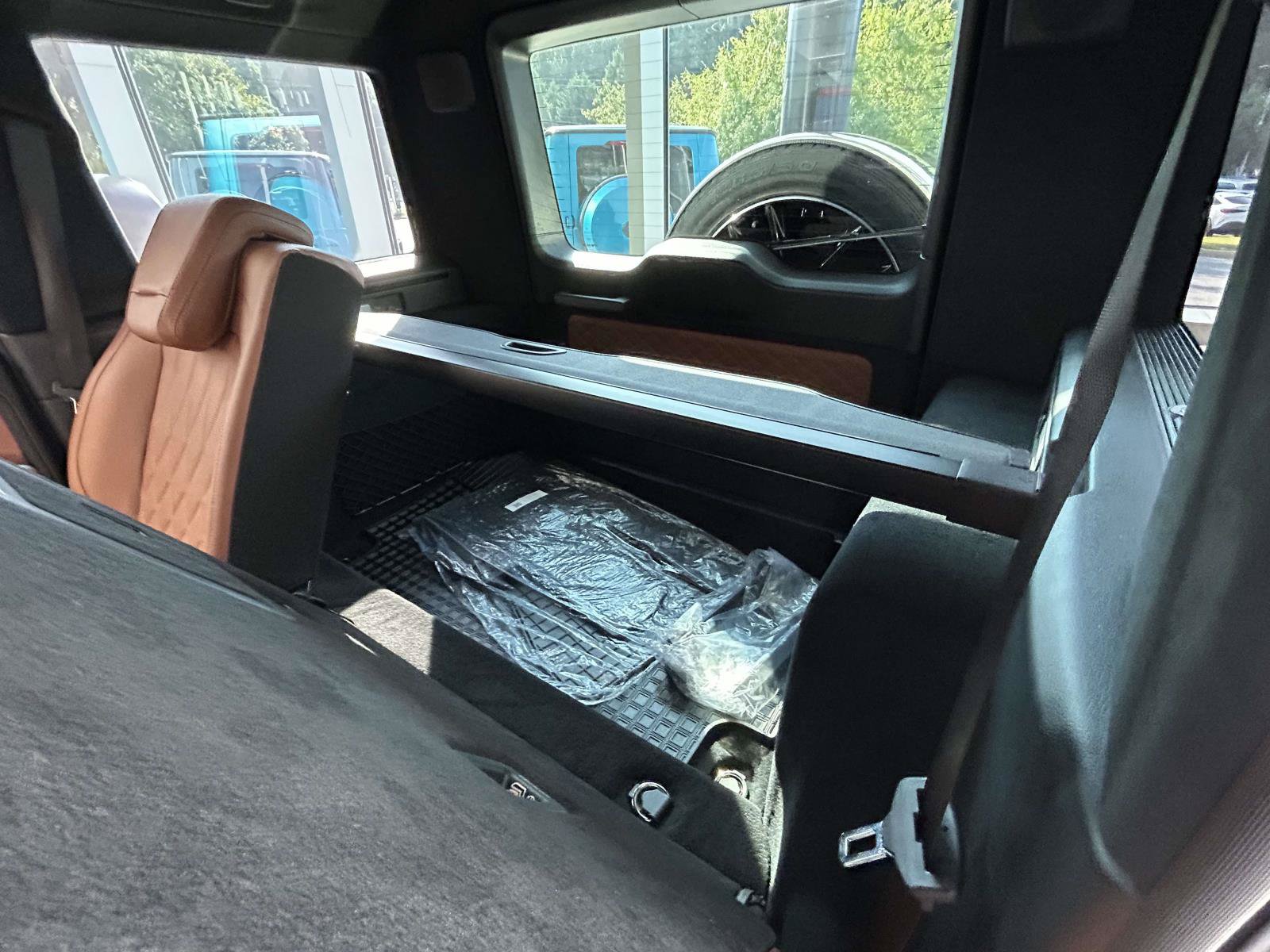 New 2027 Mercedes-Benz G 63 AMG 4MATIC image 14