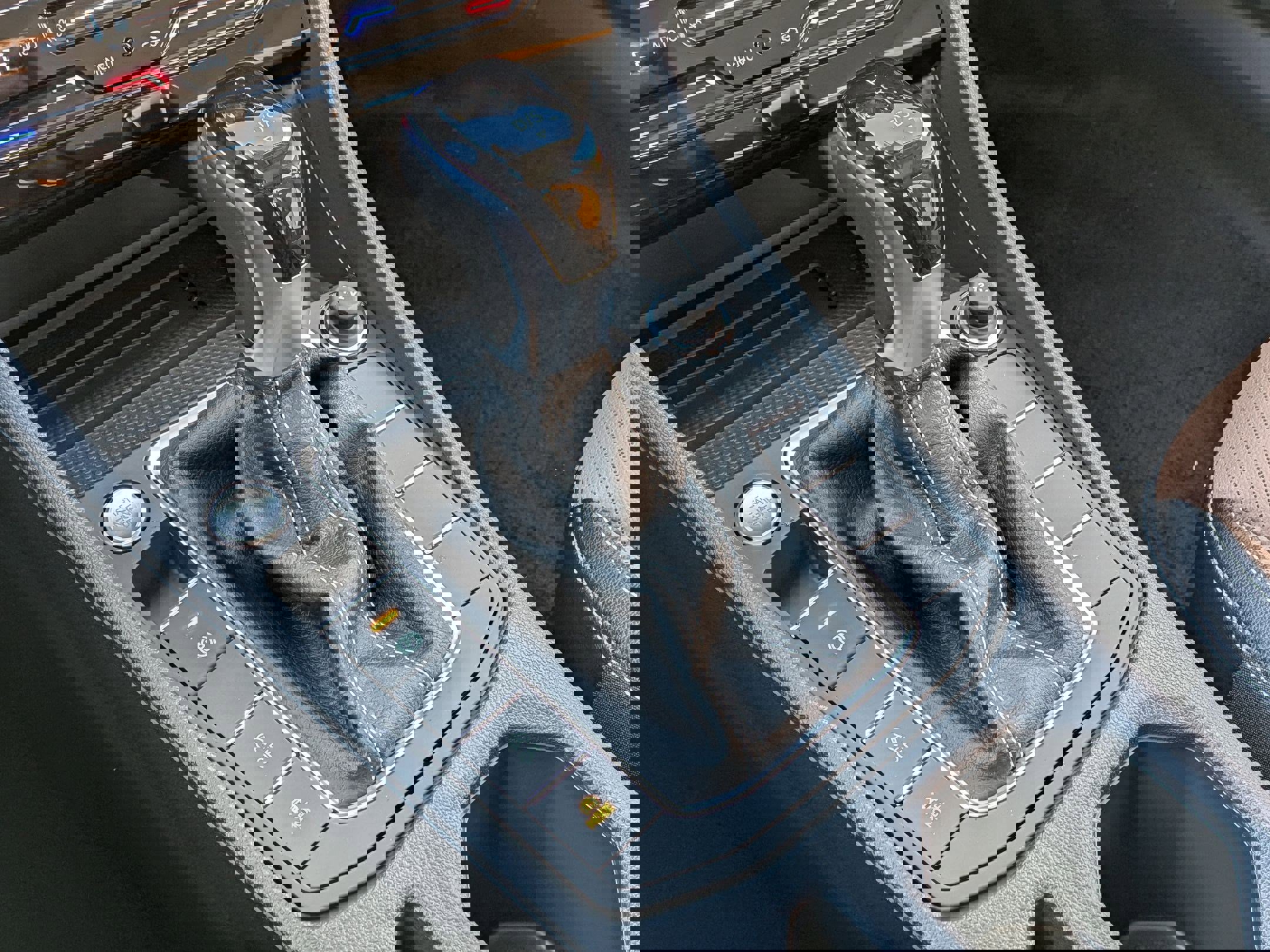 New 2026 Volkswagen Jetta SEL image 25