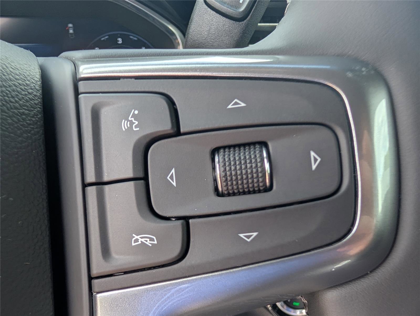 New 2026 Chevrolet Silverado 2500 LTZ w/ LTZ Plus Package image 22