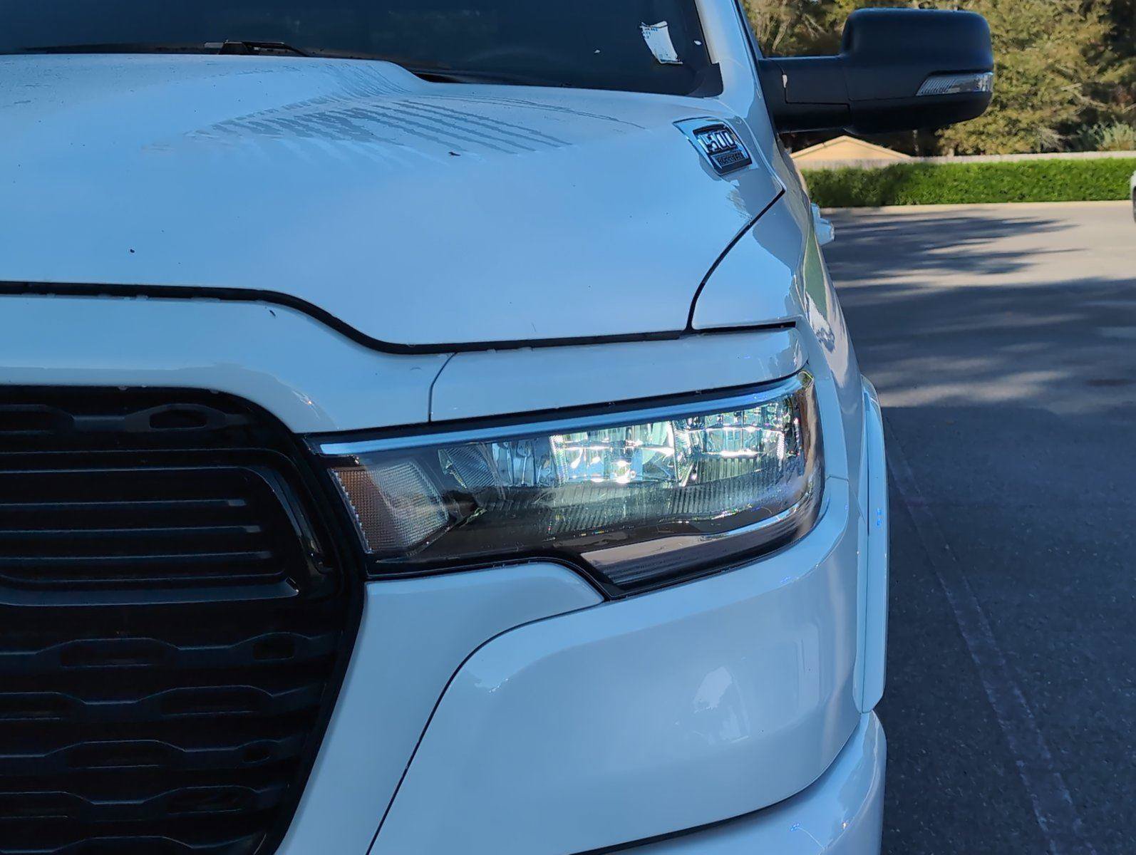 New 2026 RAM 1500 Big Horn AWD/4WD image 34