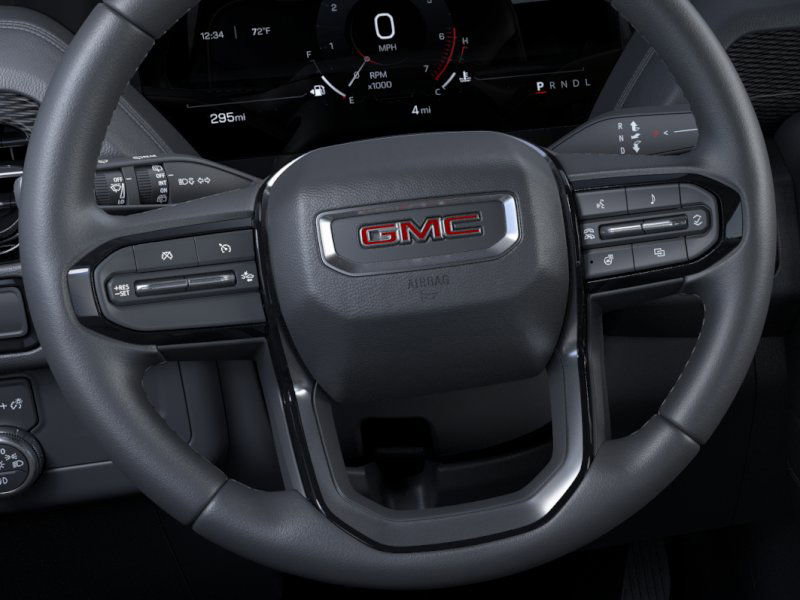 New 2025 GMC Yukon XL Elevation image 19