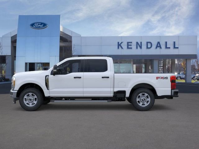 New 2026 Ford F350 XLT w/ 360-Degree Camera Package image 3