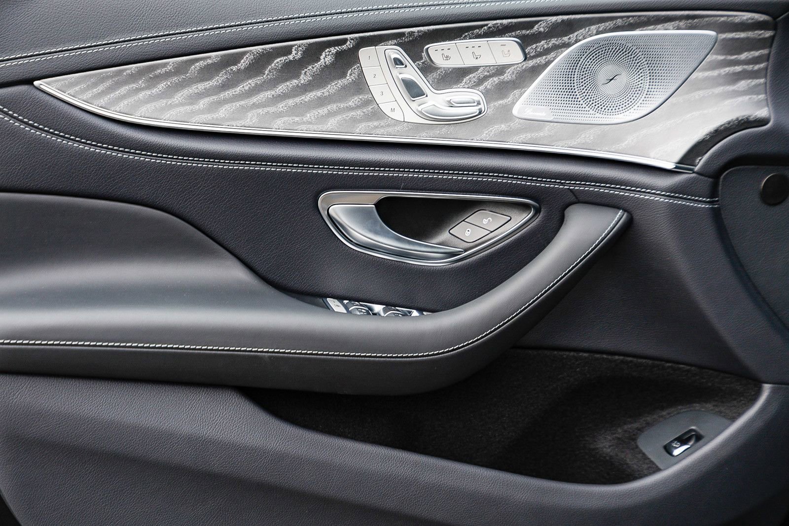 New 2026 Mercedes-Benz AMG GT 43 image 21