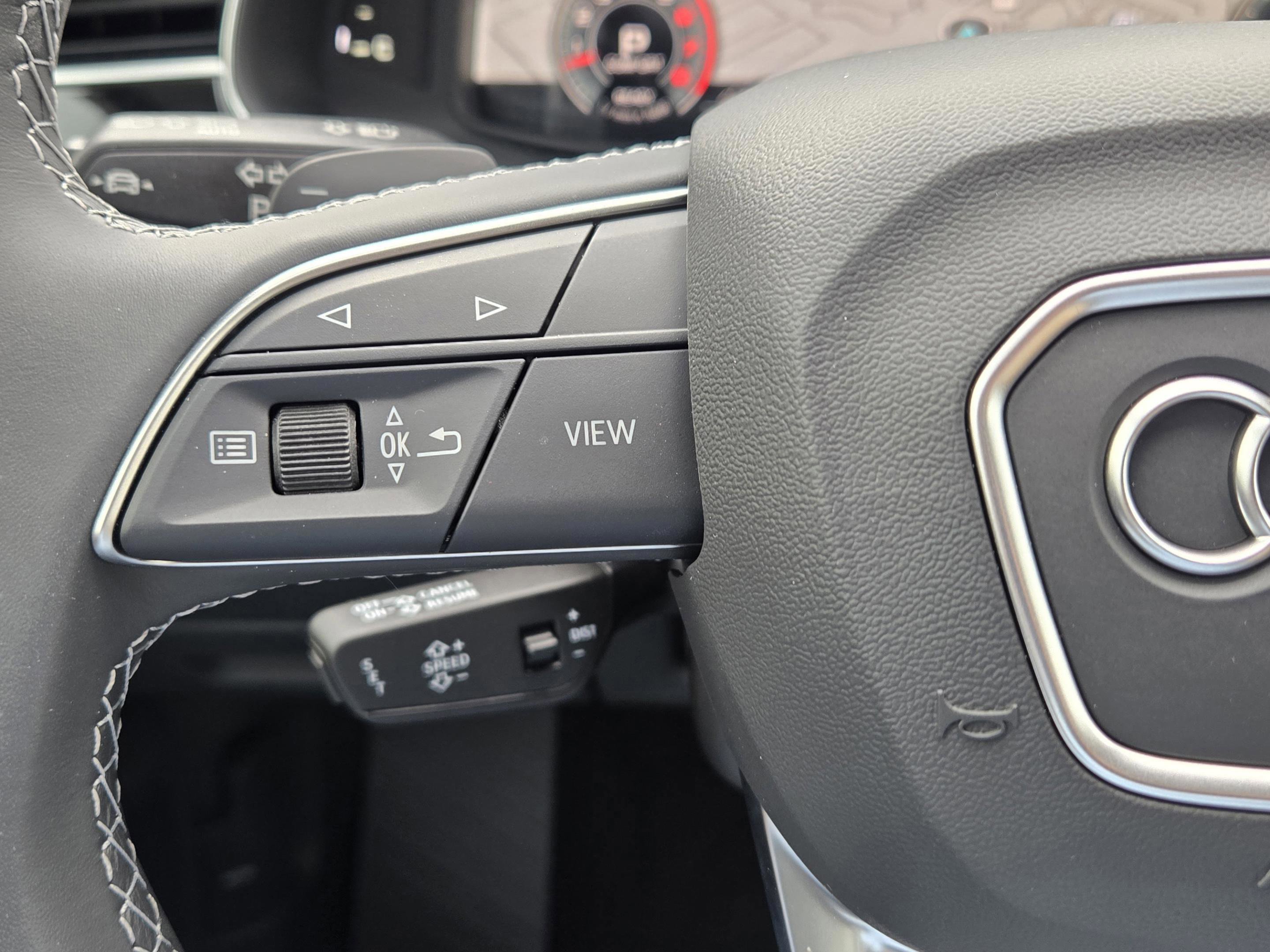 New 2026 Audi Q7 3.0T Premium Plus image 16