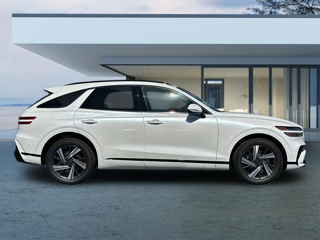 New 2026 Genesis GV70 3.5T Sport Advanced image 3