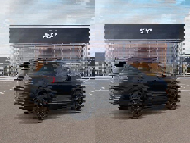 New 2026 Kia Sportage X-Line image 6