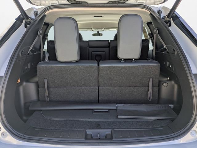 Used 2024 Mitsubishi Outlander SE FWD image 12