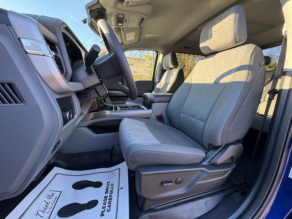 New 2026 Ford F350 4x4 Crew Cab Super Duty image 11