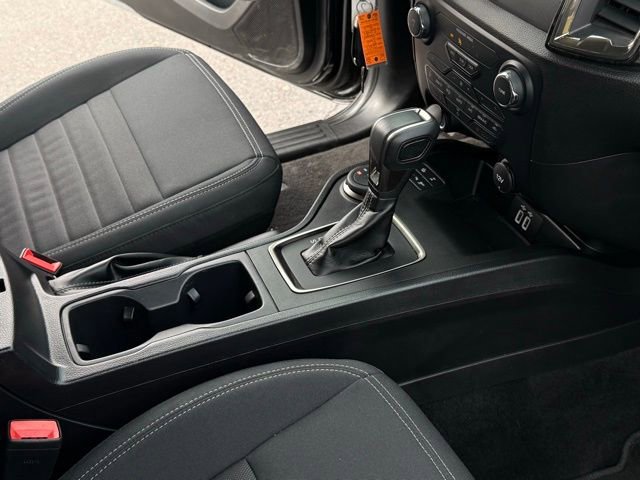 Used 2023 Ford Ranger XLT w/ Equipment Group 302A High image 27