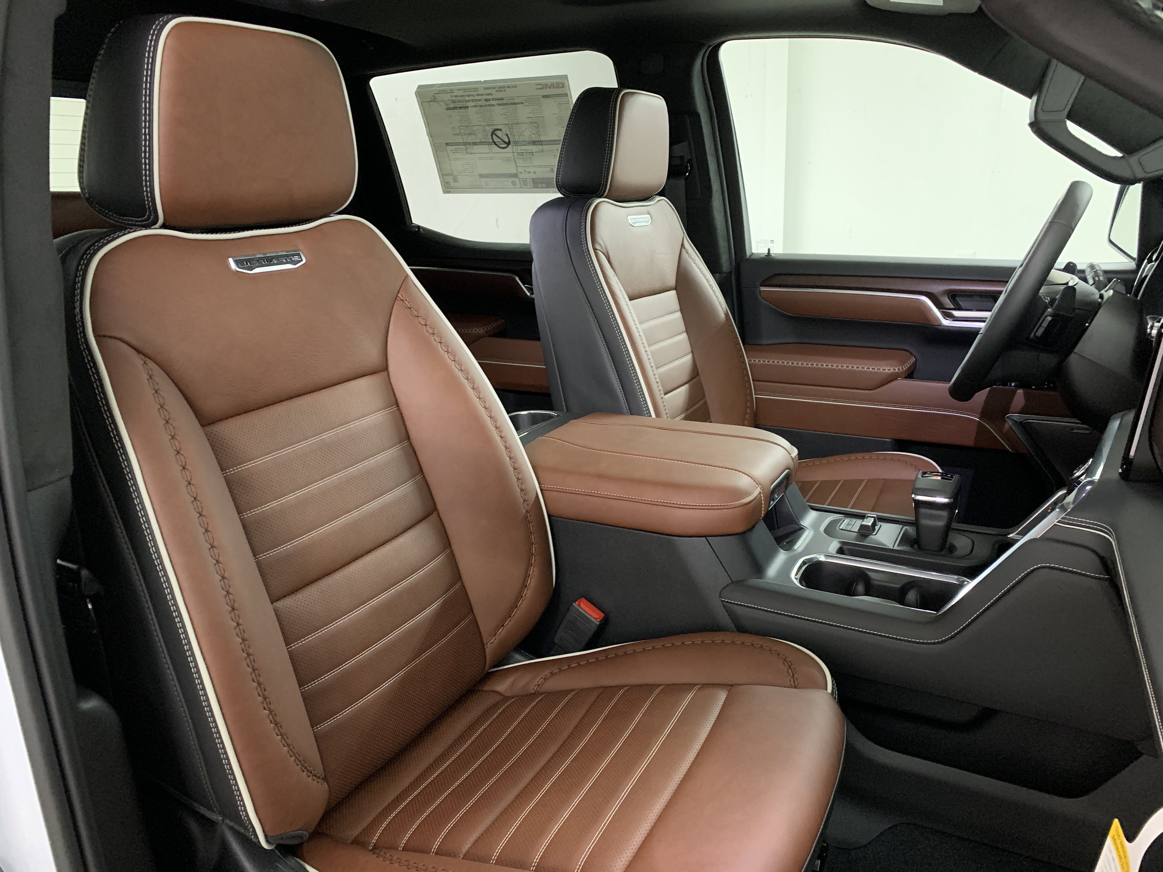 New 2026 GMC Sierra 1500 Denali Ultimate image 39