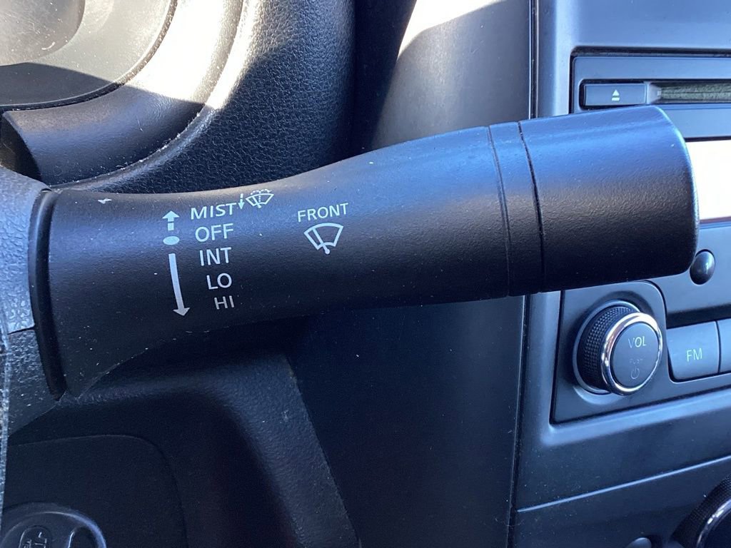 Used 2016 Nissan Versa S Plus image 19