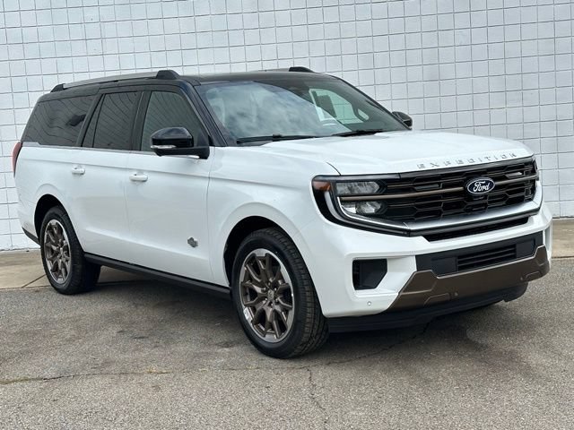 New 2027 Ford Expedition Max King Ranch AWD/4WD image 33