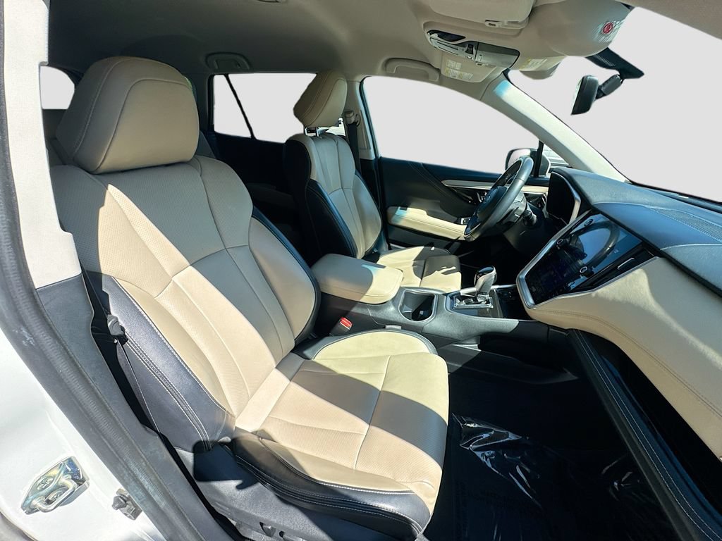 Used 2020 Subaru Outback Limited w/ Popular Package #2 AWD/4WD image 26