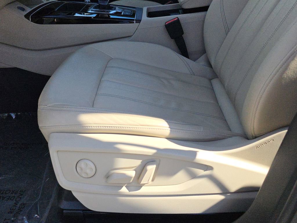 Certified 2023 Audi Q5 2.0T Premium w/ Convenience Package image 17